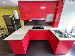 Blk 618 EUNOS GROVE (Bedok), HDB 3 Rooms #547362111